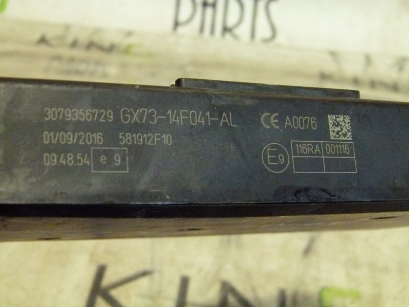 RANGE ROVER SPORT 13-17 L494 COMFORT BODY CONTROL UNIT GENUINE GX7314F041AL