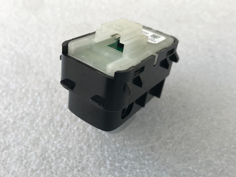 MERCEDES GLC X253 2016-23 FOLDING SEAT CONTROL BUTTON / SWITCH A2059056611