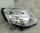 CITROEN NEMO, BIPPER 2007-2015 FRONT HEADLIGHT LAMP RIGHT DRIVER SIDE