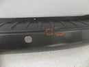 FORD TRANSIT CUSTOM 2012-ON REAR BUMPER GENUINE PDC HOLES BK21-17E962