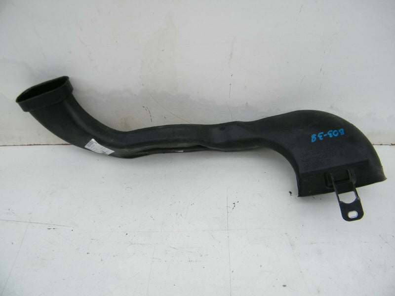 VAUXHALL ASTRA J MK6 2010-2016 AIR INTAKE PIPE DUCTING 13307080 NEW (B03-38)