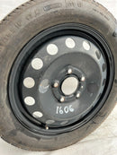 BMW E36 E46 Z3 16" SPARE WHEEL SPACE SAVER 115/90/16 6750006