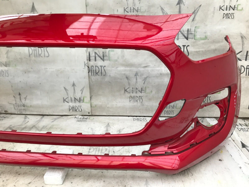 SUZUKI SWIFT VI 2017-2020 FRONT BUMPER GENUINE 7171153R