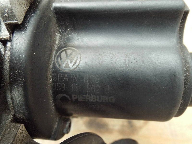 Audi A6 A5 3.0 TDI V6 Diesel EGR Cooler 059131515R CDY