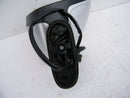 VAUXHALL CORSA D MK3 2006-14 GENUINE WING DOOR MIRROR RIGHT SIDE O/S SILVER 018