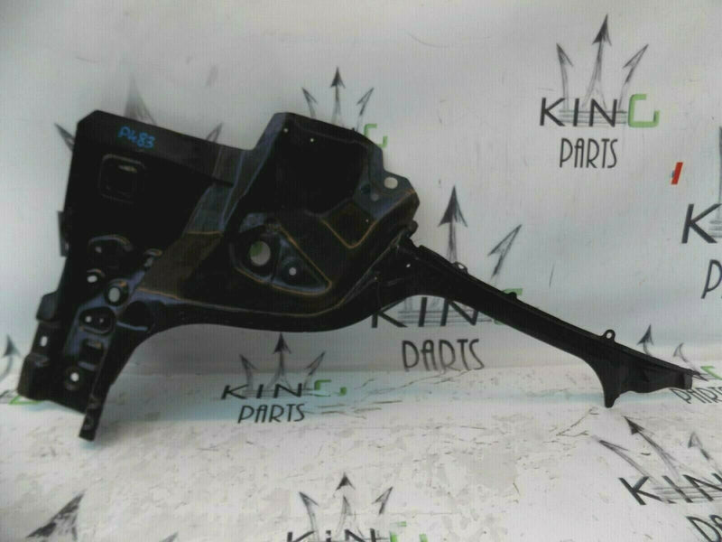 PEUGEOT 108 2014-ON REAR LEFT LAMP PANEL REINFORCEMENT B000885680