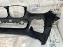 BMW X3 G01 M SPORT 2017-2019 BLACK FRONT BUMPER PDC 5111139605-14