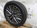 AUDI Q3 SQ3 83A GENUINE 19'' INCH ALLOY WHEEL 7Jx19 ET49 + TYRE 83A601025L