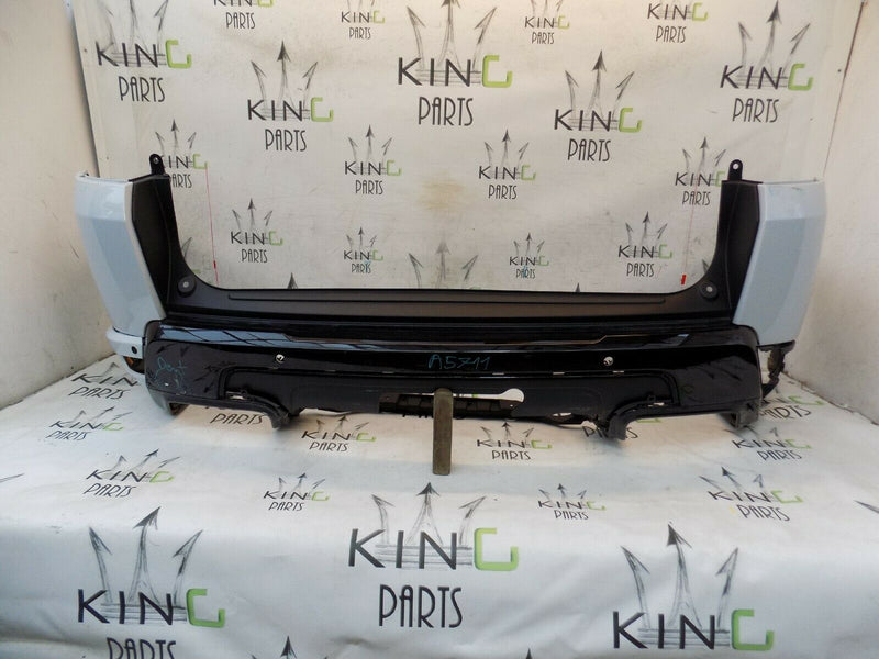 LAND // RANGE ROVER SPORT L494 2018-ON LCI REAR BUMPER PDC DK62-17927-AAW