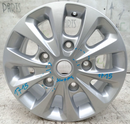 FORD TRANSIT CUSTOM FACELIFT GENUINE ALLOY WHEEL RIM 16" 6.5Jx16H2 ET60