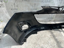 MAZDA 2 2010-2014 FACELIFT FRONT BUMPER GENUINE DR61-50031