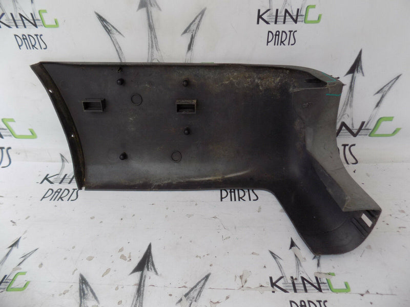 FORD TRANSIT MK3 2001-13 REAR BUMPER CORNER RIGHT DRIVER SIDE YC15-17926-A