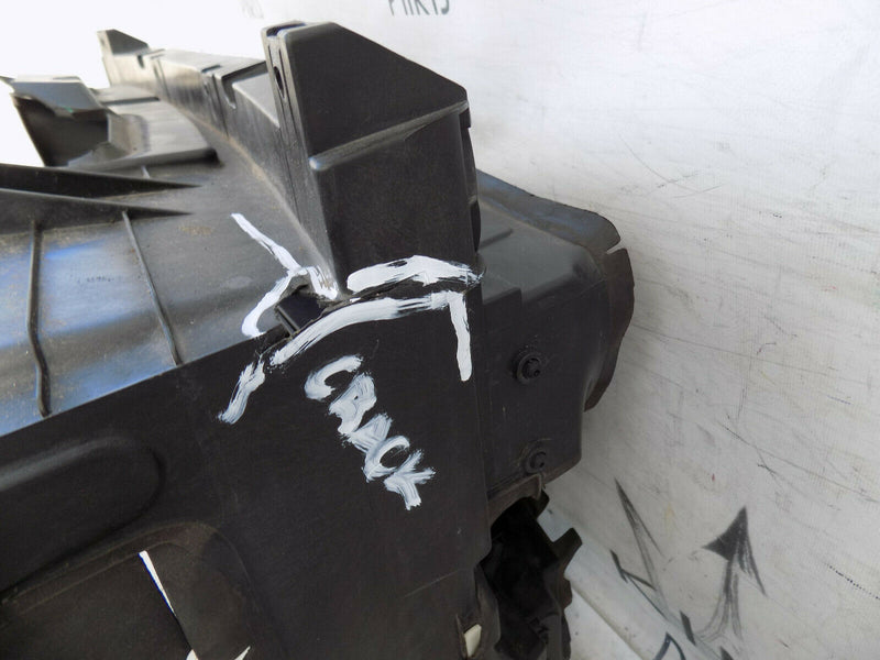 BMW 2 SERIES F45 F46 2014-2017 GENUINE AIR DUCT RADIATOR 7338207