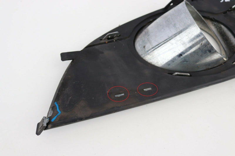 CHEVROLET CAPTIVA 2010-2015 DRIVER SIDE FRONT FOG LIGHT TRIM 96945185 /S28-36