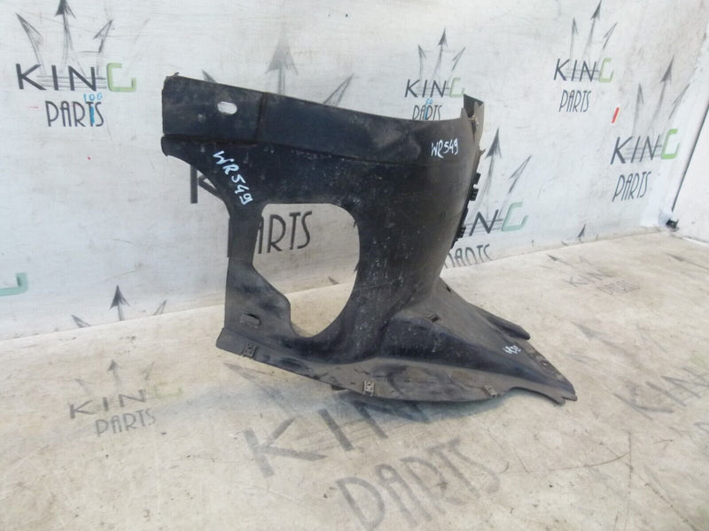 VW GOLF MK7 2012-2016 FRONT RIGHT WHEEL ARCH MUDGUARD COVER 5G0805973
