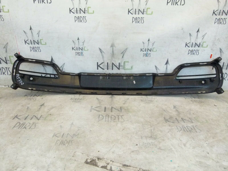 KIA CEED MK2 JD 3 DOOR 2012-17 REAR BUMPER TRIM MOULDING PDC 86683-A2300