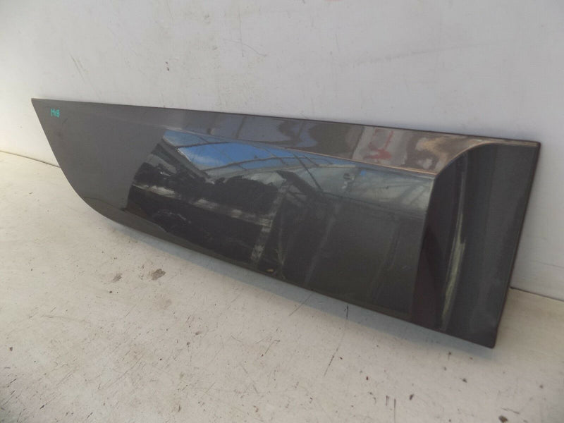 RENAULT SCENIC III 2009-2016 REAR RIGHT DOOR MOULDING PROTECTOR 828769175R (M18)