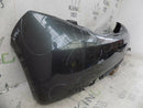 PEUGEOT 208 2012-2018 REAR BUMPER IN GREY 9676505677 GENUINE