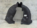 VAUXHALL ASTRA K 2015-19 FRONT LEFT WHEEL MUD GUARD GENUINE 39115547