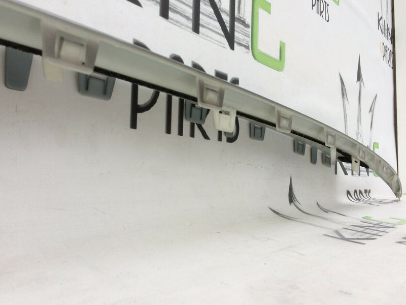 FIAT 500 FACELIFT 2016-ON FACELIFT REAR BUMPER PANEL TRIM MOULDING 735619779