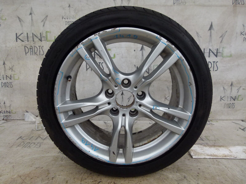 BMW 3 M-SPORT F30 WHEEL ALLOY RIM 18" & TYRE 225/45/18 8J ET34 7845880