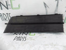 SKODA RAPID 2013-2017 FRONT BUMPER LOWER RIGHT SIDE GRILL 5JA807368