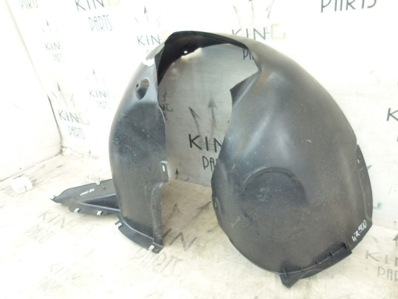 VW SCIROCCO 2009-2017 FRONT RIGHT WHEEL ARCH MUDGUARD 1K8805912A