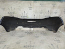 PEUGEOT 208 2012-2019 REAR BUMPER GENUINE 9673271377