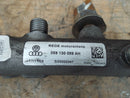 Audi A6 3.0 TDI V6 Fuel Rail & Pressure Sensor 059130089AH