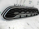 MINI S COUNTRYMAN F60 2017-ON FRONT BUMPER UPPER GRILL 7405406