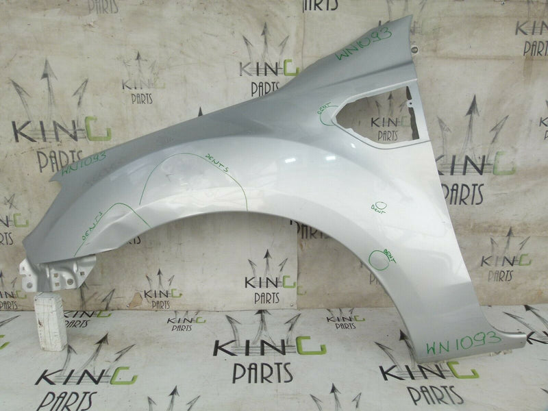 FORD RANGER T6 LCI 2015-2018 FRONT FENDER WING PANEL LEFT PASSENGER SIDE
