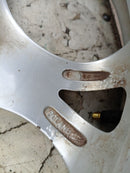 ALFA ROMEO GIULIETTA GENUINE ALLOY WHEEL RIM 18" 7.5J ET41 TYRE 225/40 R18