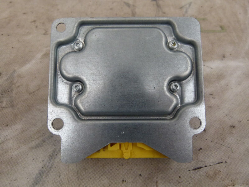 VW UP! 2011-16 AIR BAG ECU CONTROL MODULE GENUINE 1S0595655
