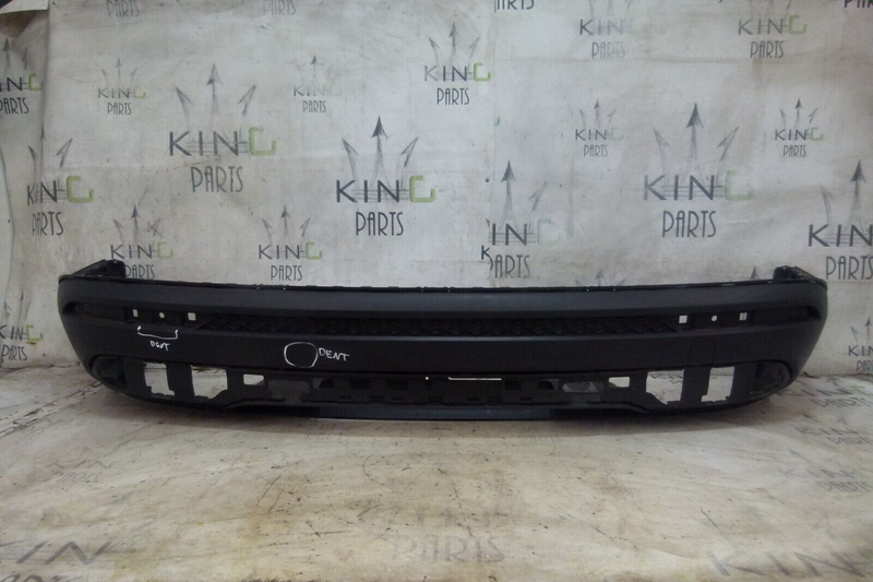 SEAT TARRACO 2018-ON REAR BUMPER LOWER PART GENUINE 5FJ807434