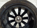 RANGE ROVER SPORT L494 13-17 ALLOY RIM TYRE 275/45/21 9.5J ET49 GK5M1007AA