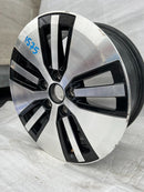VW GOLF MK7 GTE E-GOLF 16" ALLOY WHEEL RIM 6.5J ET46 5GE601025