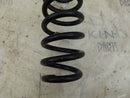 RANGE ROVER EVOQUE L551 HYBRID 2019-20 REAR LEFT COIL SPRING K8D25B749 #