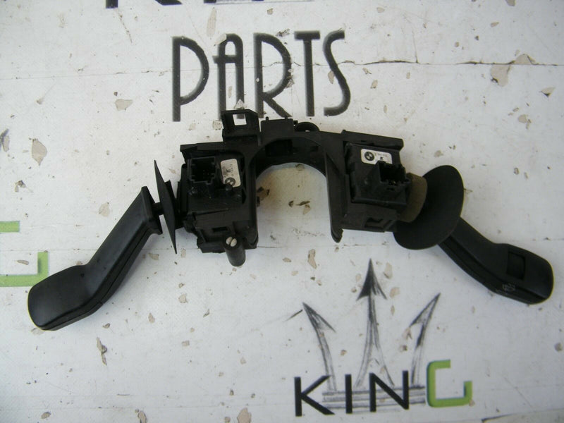 BMW 3 SERIES E90 2005-2013 STEERING COLUMN SWITCH STALK ARM WITH BRACKET 1162088