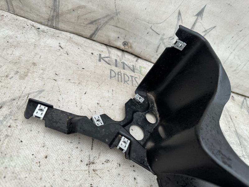 SEAT LEON CUPRA 2012-2016 REAR BUMPER SUPPORT 5F0825189B