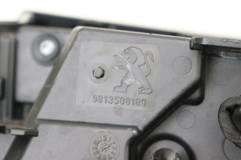 PEUGEOT 508 2019-ON BOOT LID TAILGATE RIGHT SIDE LED LIGHT LAMP REAR