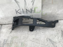 MB A W176 FRONT BUMPER RIGHT MOUTING RAIL A1768852200