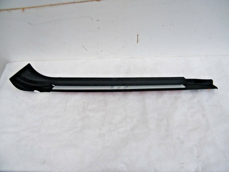 Audi TT/TTS Coupe/Roadster STILL TRIM STRIP self-adhesive 8N7853492B 01C (VW74)