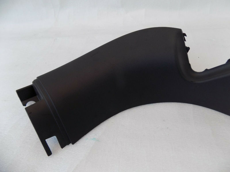 MITSUBISHI OUTLANDER 2014-ON TAILGATE WINDOW INTERIOR LEFT TRIM 7224A167 /S45-19