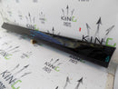 BMW 3 SERIES E90 E91 LEFT 2006-2012 SIDE SKIRT N/S GENUINE BLACK 7062297
