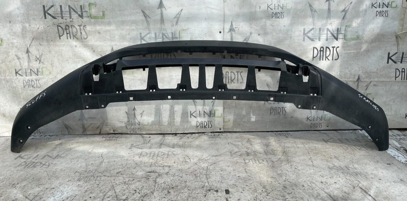 BMW X1 F48 2015-2019 FRONT BUMPER LOWER SECTION 5111 7354816