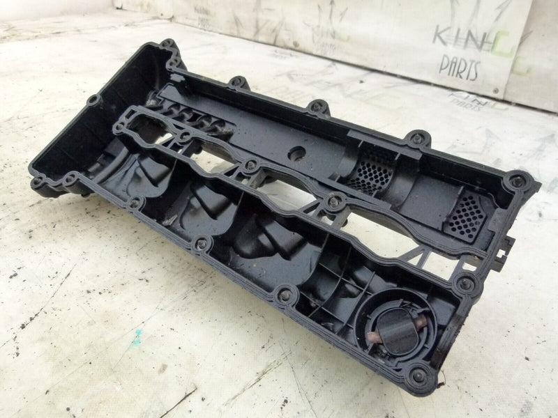 MERCEDES C W204 2007-2011 DIESEL ENGINE VALVES COVER GENUINE A6510103343