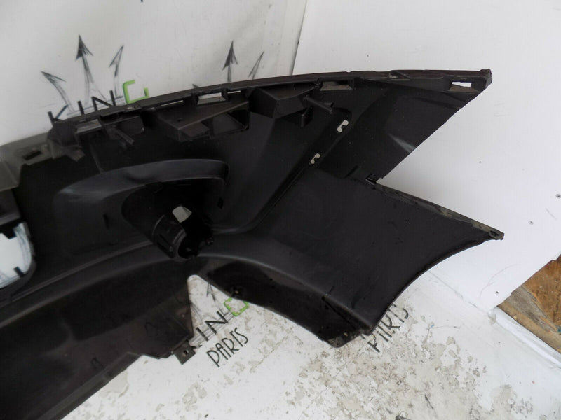 FIAT SCUDO, CITROEN JUMPY PEUGEOT EXPERT 2011-16 FRONT BUMPER 1497585077