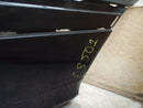 Mercedes C-Class A203 W203 Saloon Rear Bumper Genuine Black (A3501)