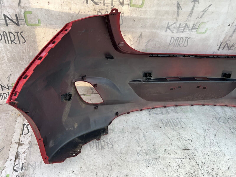 HYUNDAI I30 MK2 2011-2015 REAR BUMPER PDC GENUINE 86611A6000