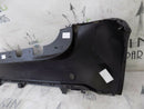 SMART FORFOUR W453 2015-ON BLACK REAR BUMPER GENUINE #A4538800140 #1814